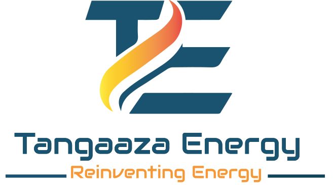 Tangaaza Energy