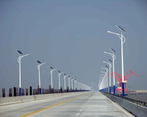 Tangaaza Website - solar-lights-highway